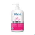 Attends/care Body Milk 500ml, A-Nr.: 3138874 - 03