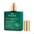 Sie sehen eine Packung Nuxe Huile Prodigieuse Neroli Bio Trockenoel 100ml, Produktbild: 06 Nuxe Huile Prodigieuse Neroli Bio Trockenoel 100ml, A-Nr.: 5564428 - 06