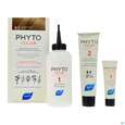 Sie sehen eine Packung Phytocolor 8.3 Helles Goldblond 1pk, Produktbild: 04 Phytocolor 8.3 Helles Goldblond 1pk, A-Nr.: 4898707 - 04
