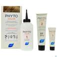 Sie sehen eine Packung Phytocolor 8.3 Helles Goldblond 1pk, Produktbild: 06 Phytocolor 8.3 Helles Goldblond 1pk, A-Nr.: 4898707 - 06