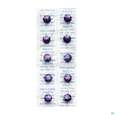 Tepe Plaquesearch Tabl 10st, A-Nr.: 4098013 - 03