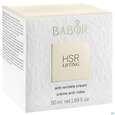 Sie sehen eine Packung Babor Hsr/lifting Cream 40091 50ml, Produktbild: 01 Babor Hsr/lifting Cream 40091 50ml, A-Nr.: 5581237 - 01