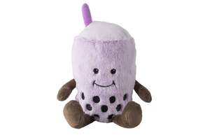 Wärme Stofftier Bubble Tea, A-Nr.: 5905846 - 01