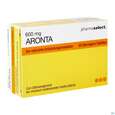 Aronta Tabl 600mg 30st, A-Nr.: 4011526 - 03