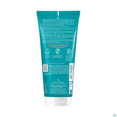 Sie sehen eine Packung Avene Cleanance Reinigungsgel 200ml, Produktbild: 04 Avene Cleanance Reinigungsgel 200ml, A-Nr.: 5567390 - 04