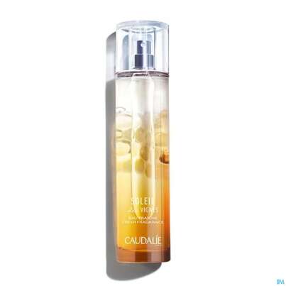 Caudalie Eau Fraiche Soleil Des Vignes 50ml, A-Nr.: 5642217 - 09