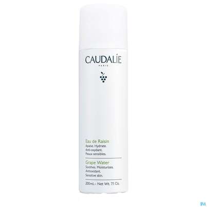 Caudalie Gesichtswasser Weintrauben 200ml, A-Nr.: 5266234 - 01