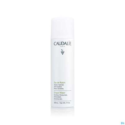 Caudalie Gesichtswasser Weintrauben 200ml, A-Nr.: 5266234 - 02