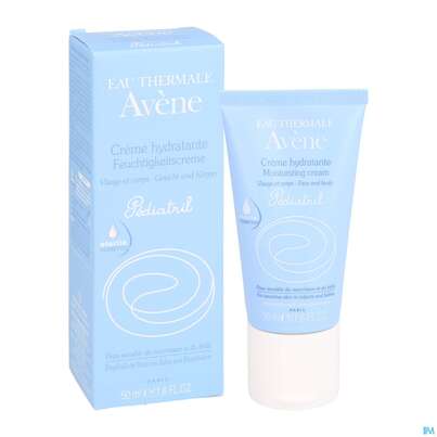 Avene Pediatril Babypflege Pflegecreme Defi 50ml, A-Nr.: 3961071 - 05