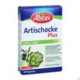 Sie sehen eine Packung Artischocke Plus Kapseln Abtei Titandioxidfrei 50000 30st, Produktbild: 03 Artischocke Plus Kapseln Abtei Titandioxidfrei 50000 30st, A-Nr.: 5746201 - 03