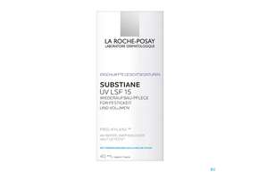 La Roche Posay Gesichtspflege Substiane+/uv Anti-age Pflege 40ml, A-Nr.: 3996980 - 01