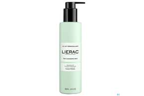 Lierac Cleanser The Cleansing Milk 200ml, A-Nr.: 5721796 - 01