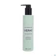 Sie sehen eine Packung Lierac Cleanser The Cleansing Milk 200ml, Produktbild: 03 Lierac Cleanser The Cleansing Milk 200ml, A-Nr.: 5721796 - 03