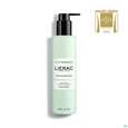 Sie sehen eine Packung Lierac Cleanser The Cleansing Milk 200ml, Produktbild: 05 Lierac Cleanser The Cleansing Milk 200ml, A-Nr.: 5721796 - 05