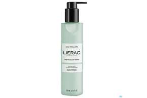 Lierac Cleanser The Micellar Water 200ml, A-Nr.: 5721810 - 01