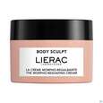 Lierac Body/sculpt Morpho-firming Cream 200ml, A-Nr.: 5849786 - 02