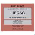 Lierac Body/sculpt Morpho-firming Cream 200ml, A-Nr.: 5849786 - 03