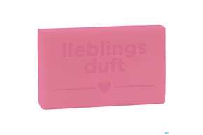 Sie sehen eine Packung Seifen Rosenblueten 100g, Produktbild: 01 Seifen Rosenblueten 100g, A-Nr.: 4111423 - 01