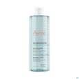 Sie sehen eine Packung Avene Cleanance Mizellenwasser 400ml, Produktbild: 04 Avene Cleanance Mizellenwasser 400ml, A-Nr.: 5862031 - 04