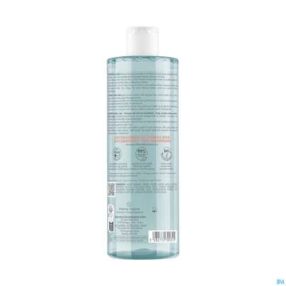 Sie sehen eine Packung Avene Cleanance Mizellenwasser 400ml, Produktbild: 05 Avene Cleanance Mizellenwasser 400ml, A-Nr.: 5862031 - 05