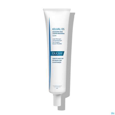 Ducray Kelual Ds Creme Neu 40ml, A-Nr.: 5862232 - 07
