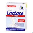 Sie sehen eine Packung Lactase Tabl 14.000 Fcc 80st, Produktbild: 02 Lactase Tabl 14.000 Fcc 80st, A-Nr.: 5296258 - 02