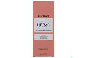 Lierac Body/sculpt Cryoactive Concentrate 150ml, A-Nr.: 5849792 - 01