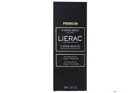 Lierac Premium The Serum 30ml, A-Nr.: 5839316 - 01