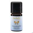 Sie sehen eine Packung Aetherische Oele Farfalla/bio Lavendelsalbei 5ml, Produktbild: 02 Aetherische Oele Farfalla/bio Lavendelsalbei 5ml, A-Nr.: 5464833 - 02