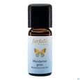 Sie sehen eine Packung Aetherische Oele Farfalla/bio Mandarine Gruen 10ml, Produktbild: 01 Aetherische Oele Farfalla/bio Mandarine Gruen 10ml, A-Nr.: 5157025 - 01