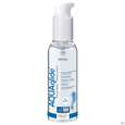 Sie sehen eine Packung Aquaglide 125ml, Produktbild: 02 Aquaglide 125ml, A-Nr.: 4045703 - 02