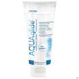 Sie sehen eine Packung Aquaglide 200ml, Produktbild: 02 Aquaglide 200ml, A-Nr.: 3424752 - 02