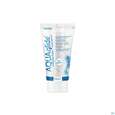 Sie sehen eine Packung Aquaglide 50ml, Produktbild: 01 Aquaglide 50ml, A-Nr.: 3424746 - 01
