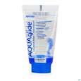 Sie sehen eine Packung Aquaglide 50ml, Produktbild: 03 Aquaglide 50ml, A-Nr.: 3424746 - 03