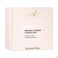Babor Mineral Powder Foundation 02 Medium 64550 20g, A-Nr.: 5581065 - 01