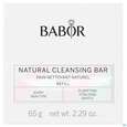 Sie sehen eine Packung Babor Natural Cleansing Bar Refill 40167 65g, Produktbild: 02 Babor Natural Cleansing Bar Refill 40167 65g, A-Nr.: 5740517 - 02