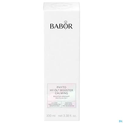 Babor Phyto Hy-l Booster Calming 40166 100ml, A-Nr.: 5740552 - 02