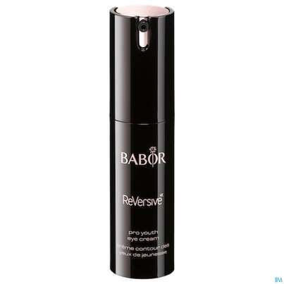 Babor Reversive Pro Youth Eye Cream 41083 15ml, A-Nr.: 5578293 - 03