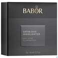 Sie sehen eine Packung Babor Satin Duo Highlighter 60480 6g, Produktbild: 01 Babor Satin Duo Highlighter 60480 6g, A-Nr.: 5581119 - 01