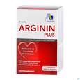 Sie sehen eine Packung Arginin Plus/filmtabl Vit B1+b6+b12+folsaeure 120st, Produktbild: 02 Arginin Plus/filmtabl Vit B1+b6+b12+folsaeure 120st, A-Nr.: 5431242 - 02