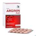 Sie sehen eine Packung Arginin Plus/filmtabl Vit B1+b6+b12+folsaeure 120st, Produktbild: 04 Arginin Plus/filmtabl Vit B1+b6+b12+folsaeure 120st, A-Nr.: 5431242 - 04