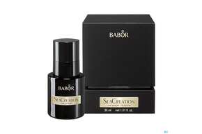 Sie sehen eine Packung Babor Seacreation The Serum 49020 30ml, Produktbild: 01 Babor Seacreation The Serum 49020 30ml, A-Nr.: 5812636 - 01