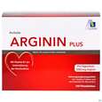 Sie sehen eine Packung Arginin Plus/filmtabl Vit B1+b6+b12+folsaeure 240st, Produktbild: 01 Arginin Plus/filmtabl Vit B1+b6+b12+folsaeure 240st, A-Nr.: 5431259 - 01