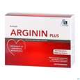 Sie sehen eine Packung Arginin Plus/filmtabl Vit B1+b6+b12+folsaeure 240st, Produktbild: 02 Arginin Plus/filmtabl Vit B1+b6+b12+folsaeure 240st, A-Nr.: 5431259 - 02