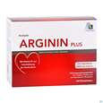 Sie sehen eine Packung Arginin Plus/filmtabl Vit B1+b6+b12+folsaeure 240st, Produktbild: 03 Arginin Plus/filmtabl Vit B1+b6+b12+folsaeure 240st, A-Nr.: 5431259 - 03