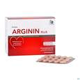 Sie sehen eine Packung Arginin Plus/filmtabl Vit B1+b6+b12+folsaeure 240st, Produktbild: 04 Arginin Plus/filmtabl Vit B1+b6+b12+folsaeure 240st, A-Nr.: 5431259 - 04