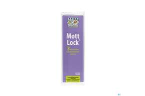 Aries Mottlock Klebefalle 3st, A-Nr.: 3428508 - 01