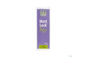 Aries Mottlock Klebefalle 5st, A-Nr.: 3428514 - 01