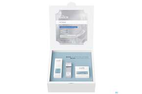 Sie sehen eine Packung Babor Skinovage/hydration Set 40133 1st, Produktbild: 01 Babor Skinovage/hydration Set 40133 1st, A-Nr.: 5700788 - 01