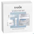 Sie sehen eine Packung Babor Skinovage/hydration Set 40133 1st, Produktbild: 02 Babor Skinovage/hydration Set 40133 1st, A-Nr.: 5700788 - 02
